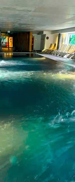 Hotel Bonvino Wine & Spa Badacsonytomaj