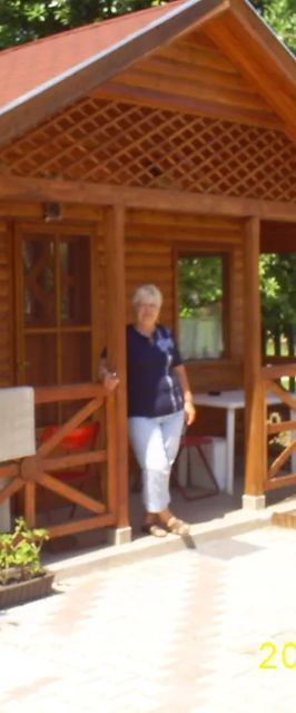 Vadgalamb Üdülőház Berekfürdő