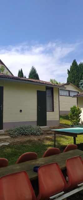 Rempin-Rantin Egyébszállás Bázakerettye