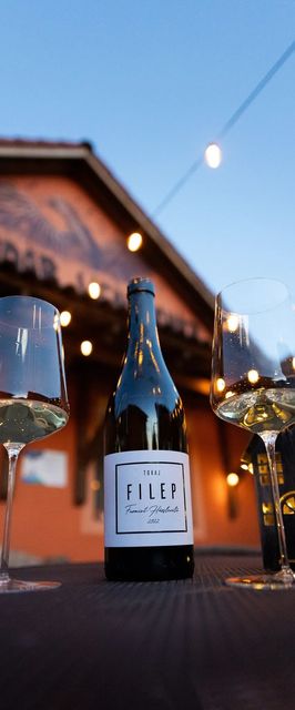 Tűzmadár Vendégház Felsőtárkány