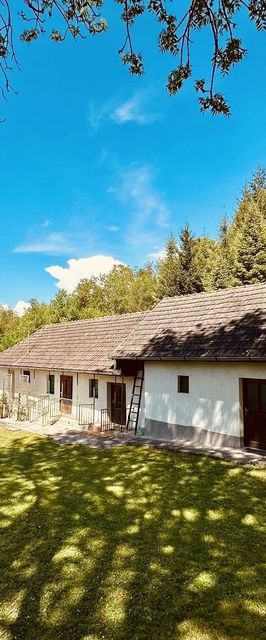 Diófa Vendégház Kovácsvágás