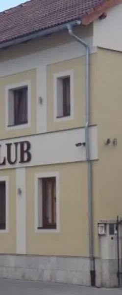 Penzión Club Zvolen