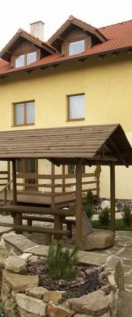 Penzión Gardoš Kežmarok