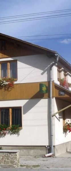 Penzion Poľana Liptovská Osada