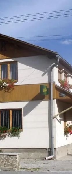 Penzion Poľana Liptovská Osada