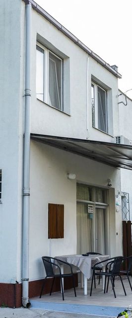 Péhl Vendégház Siófok