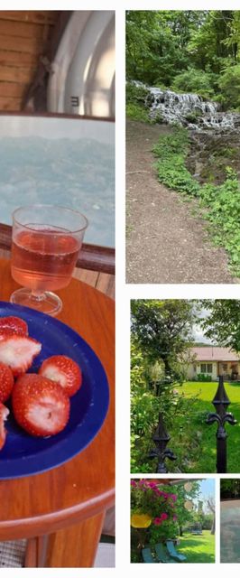 Erika Vendégház Szilvásvárad