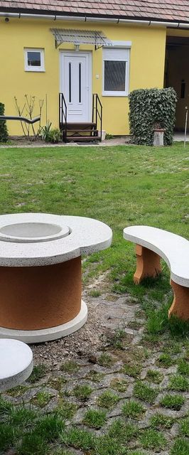 Bükkalja Apartmanház Szilvásvárad