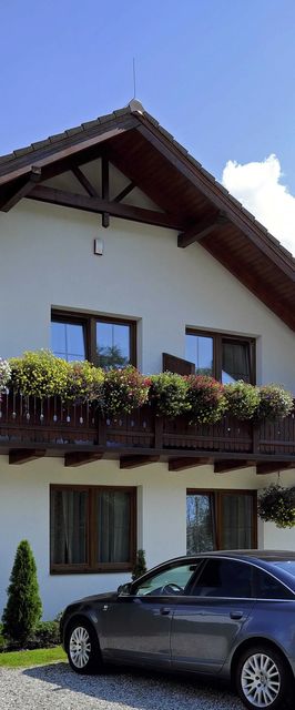 Penzion Chopok - Apartments Liptovský Mikuláš