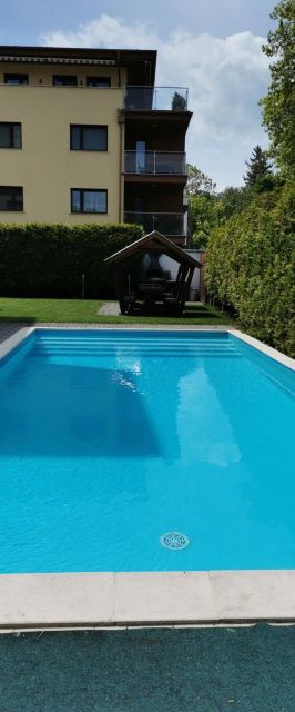 Noémi Wellness Apartman Siófok