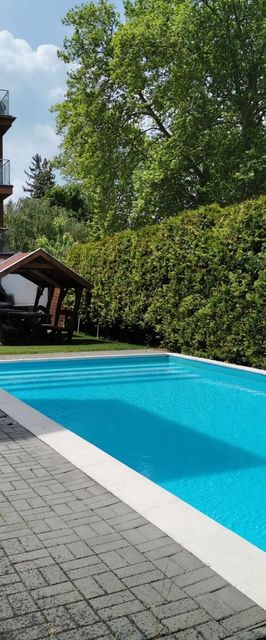 Noémi Wellness Apartman Siófok