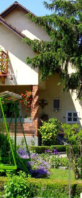 Czanek Apartman Komárom