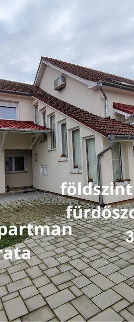 Bundics Apartmanházak Lenti