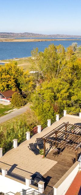 Atrium Agárd Panzió Gárdony