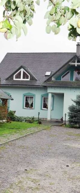 Penzion Anna Zuberec