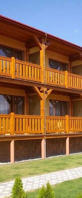 Penzión FAKO Liptovský Mikuláš