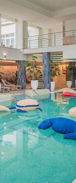 Hotel Atlantis Hajdúszoboszló