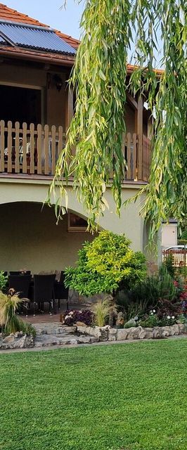 Tamási Villa Balatonkeresztúr