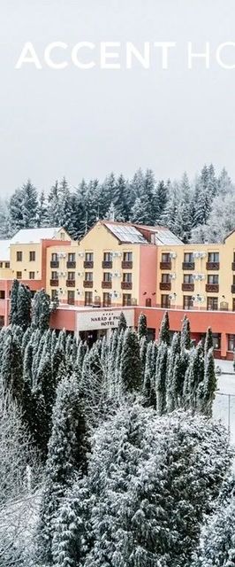 Hotel Narád Mátraszentimre