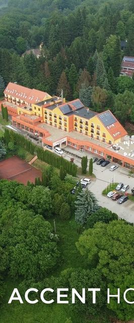 Hotel Narád Mátraszentimre