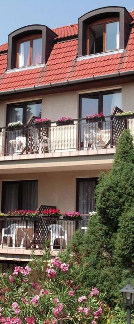 Helios Apartmanhotel Budapest