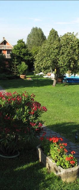 Herold Panzió Dunabogdány