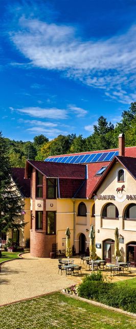 Brauer Panzió Mecseknádasd