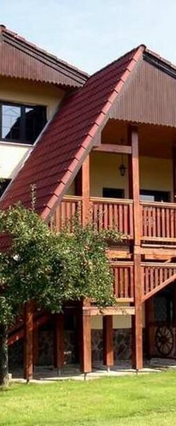 Penzión Relax Prievidza