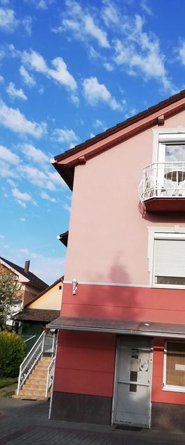 Halász Apartman Zalakaros