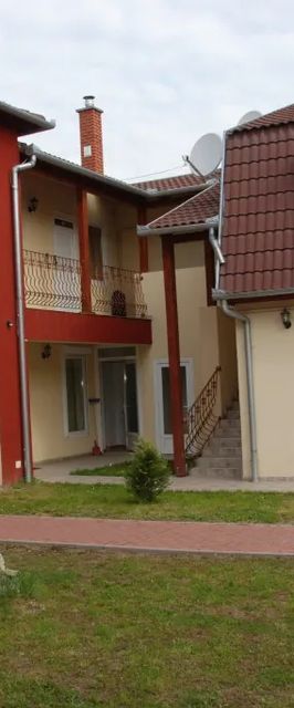 Vilmos Császár Panzió Szigetvár