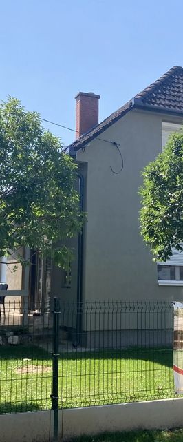 Attila Vendégház Harkány