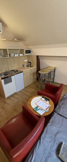 Kinizsi Panzió Nagykőrös