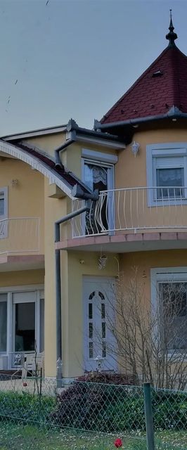 Apartman Mercédesz II Zalakaros