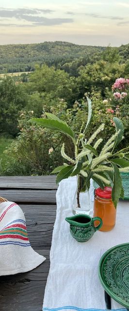 Ciklámen Apartman Velem