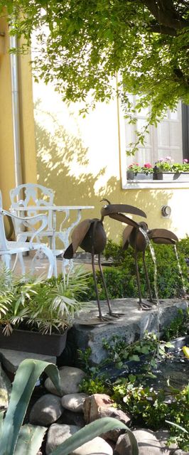 Torkolat Panzió Tokaj