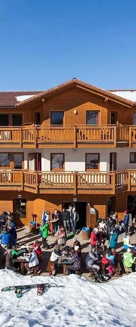 Penzion Košútka Hriňová