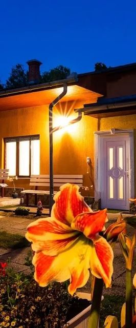 Fenyvesi Vendégház Balassagyarmat