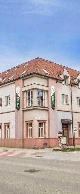 Hotel TeleDom Košice