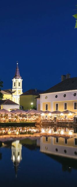 Hotel Gabriella Tapolca