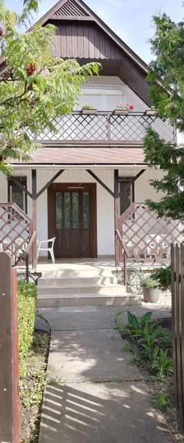 Napraforgó Vendégház Mezőkövesd