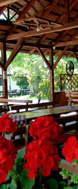 Balaton Eldorado Camping Badacsonylábdihegy