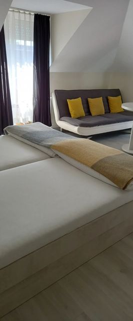 Viola Vendégház Pápa