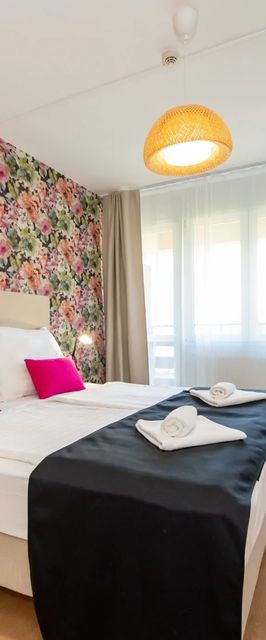 Hotel Forrás Zalakaros