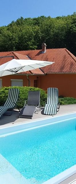 Meszesvölgy Vendégház Ófalu