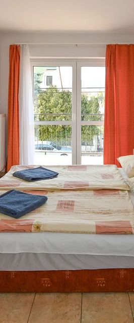 Abigél Apartmanház Balatonfüred