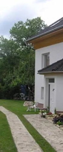 Újsziget Vendégház Sárvár