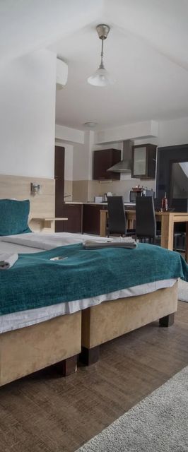 Mango Apartments Budapest