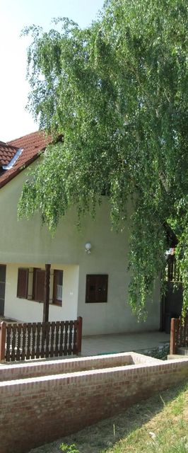 Kovács Vendégház Villány