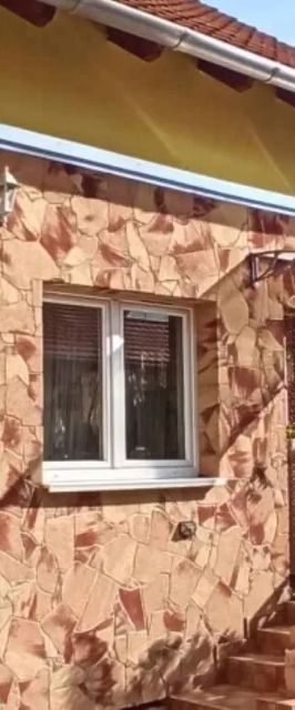 Napsugár Vendégház Szilvásvárad