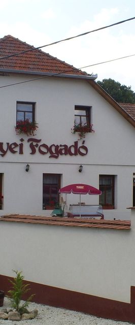 Bényei Fogadó Erdőbénye